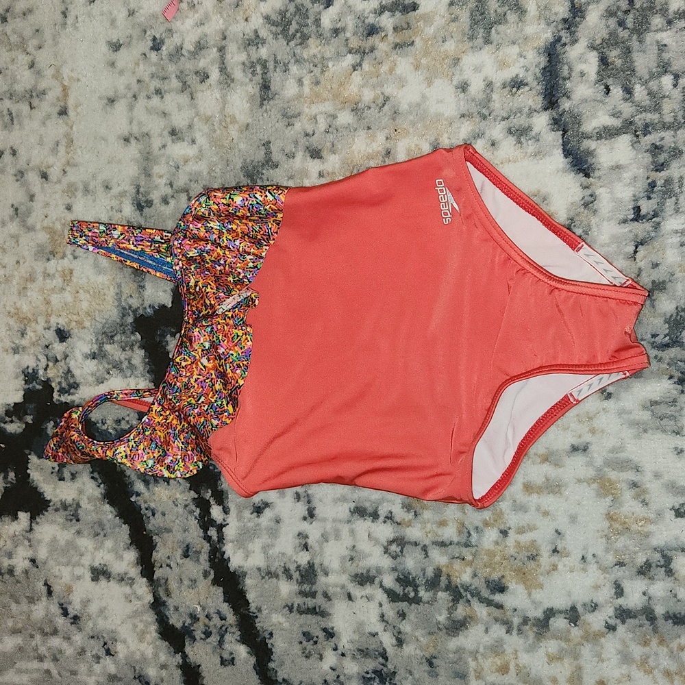 New Speedo swimsuit